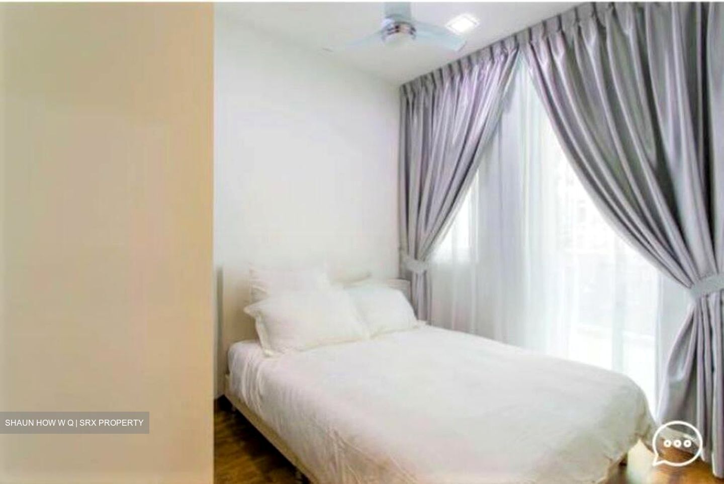 Parc Rosewood (D25), Condominium #500608891